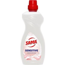 Skalbinių  minkštiklis "SAMA sensitiv" 950g 